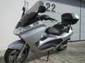 Piaggio X 8 200 ccm, 19 PS, silber metallic, Scheibe Automatik Argintiu - thumbnail 1