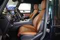 Mercedes-Benz G 500 4Matic 9G-Tronic Vert - thumbnail 27