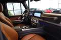 Mercedes-Benz G 500 4Matic 9G-Tronic Vert - thumbnail 41