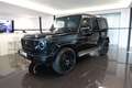 Mercedes-Benz G 500 4Matic 9G-Tronic Vert - thumbnail 17
