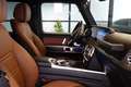 Mercedes-Benz G 500 4Matic 9G-Tronic Vert - thumbnail 33