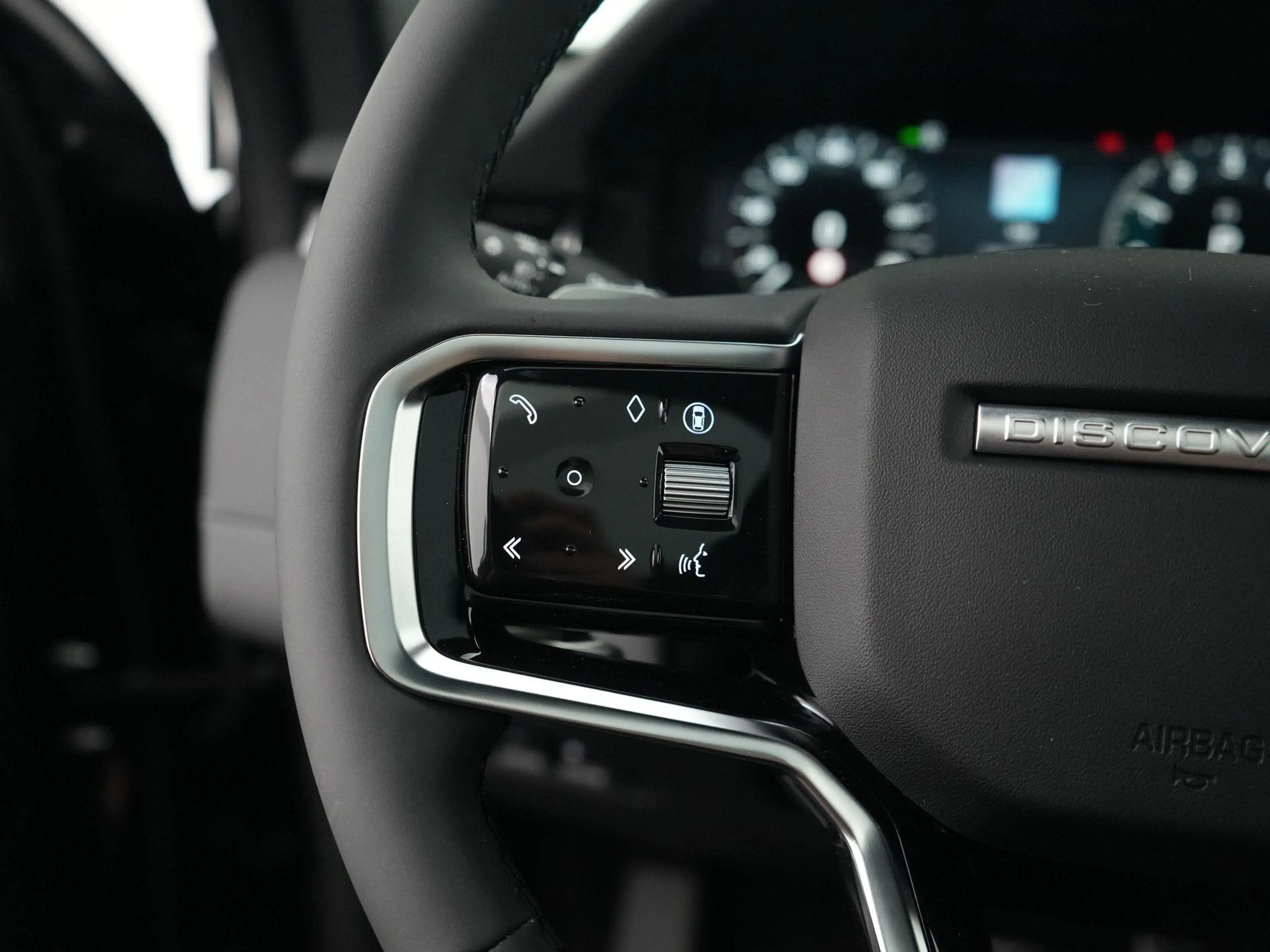 Land Rover Discovery Sport 1.5 P270e PHEV Dynamic S | Trekhaak| Convenience P — photo 15