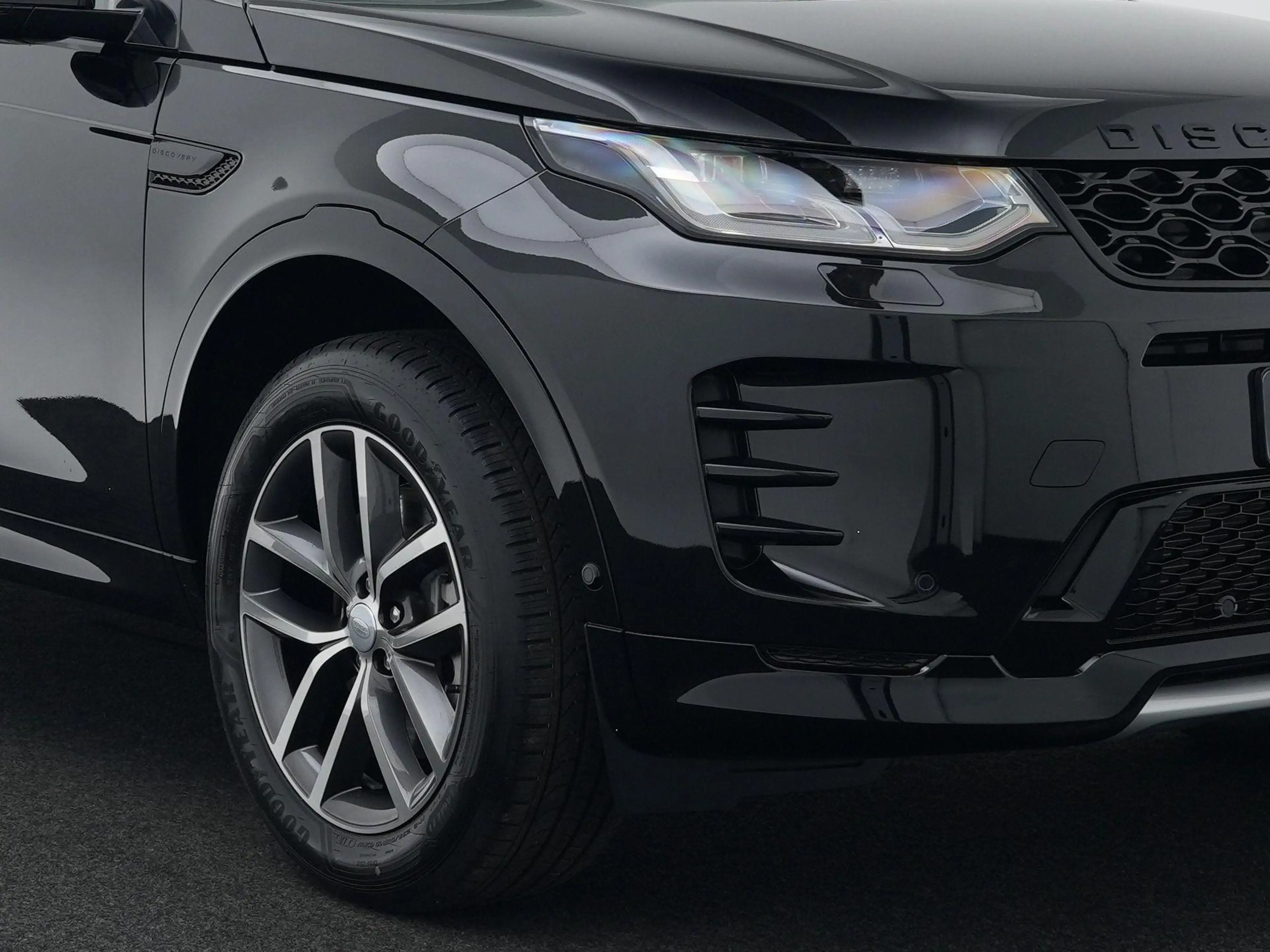 Land Rover Discovery Sport 1.5 P270e PHEV Dynamic S | Trekhaak| Convenience P — photo 12