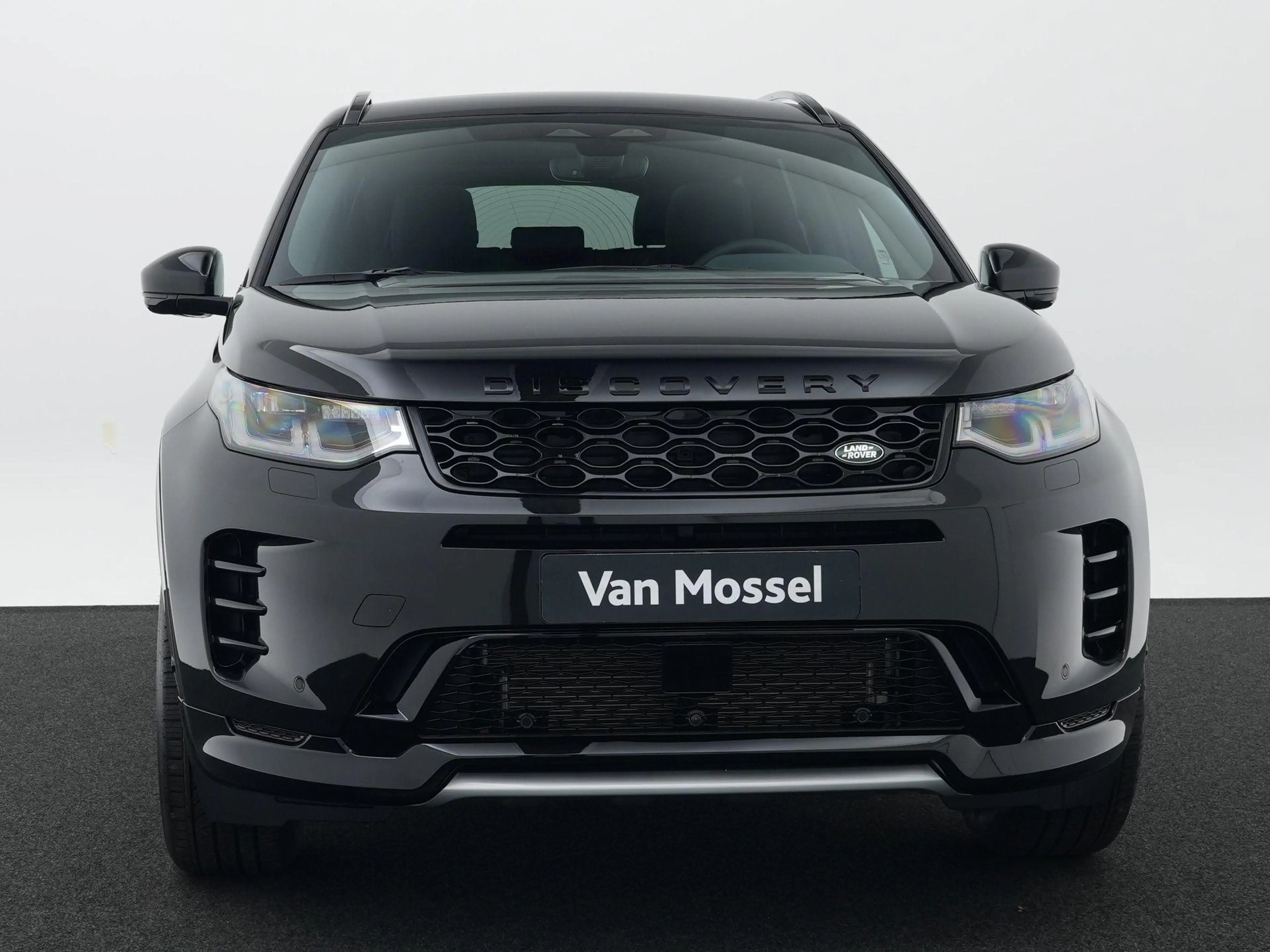 Land Rover Discovery Sport 1.5 P270e PHEV Dynamic S | Trekhaak| Convenience P — photo 4