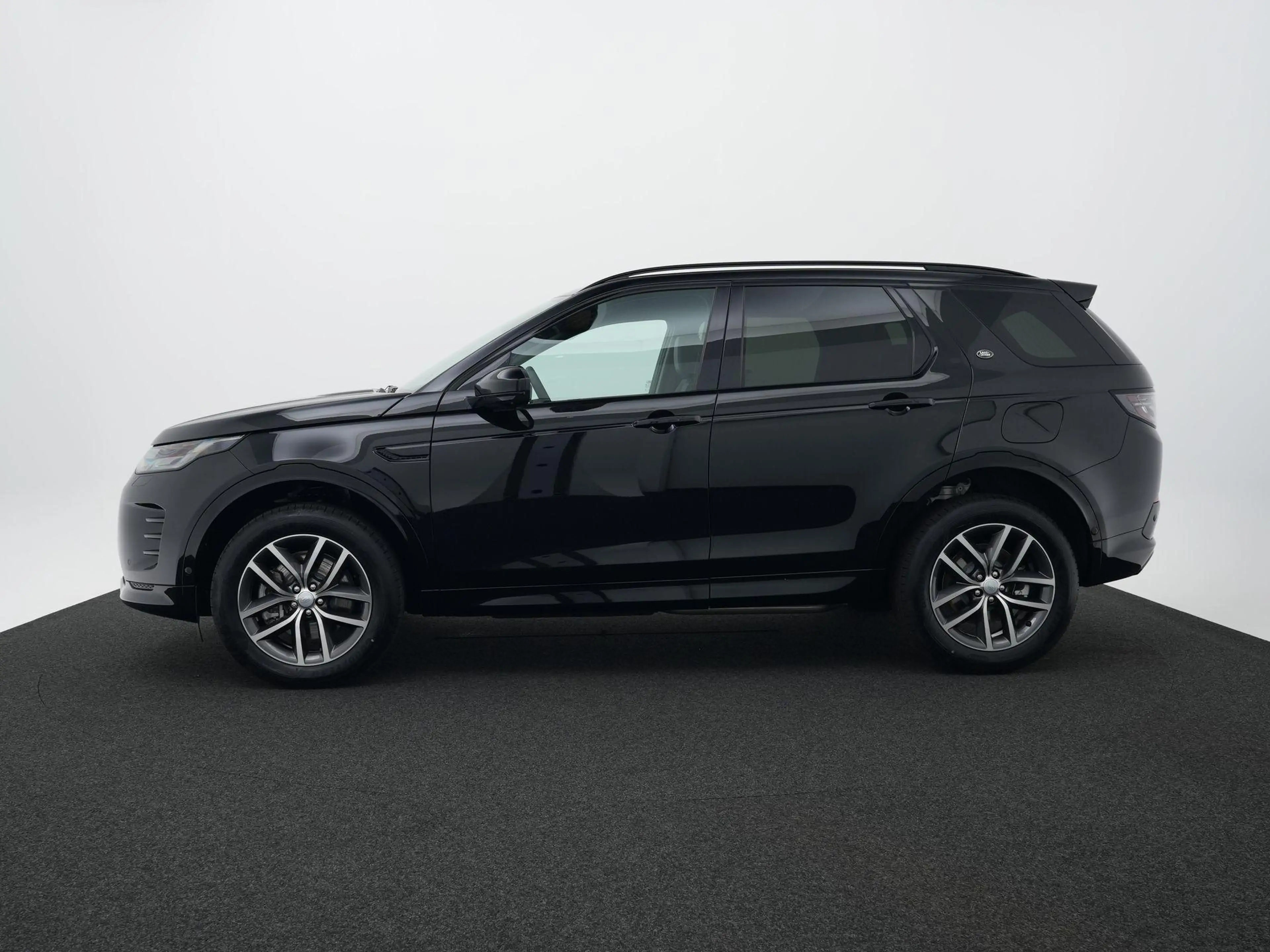 Land Rover Discovery Sport 1.5 P270e PHEV Dynamic S | Trekhaak| Convenience P — photo 5