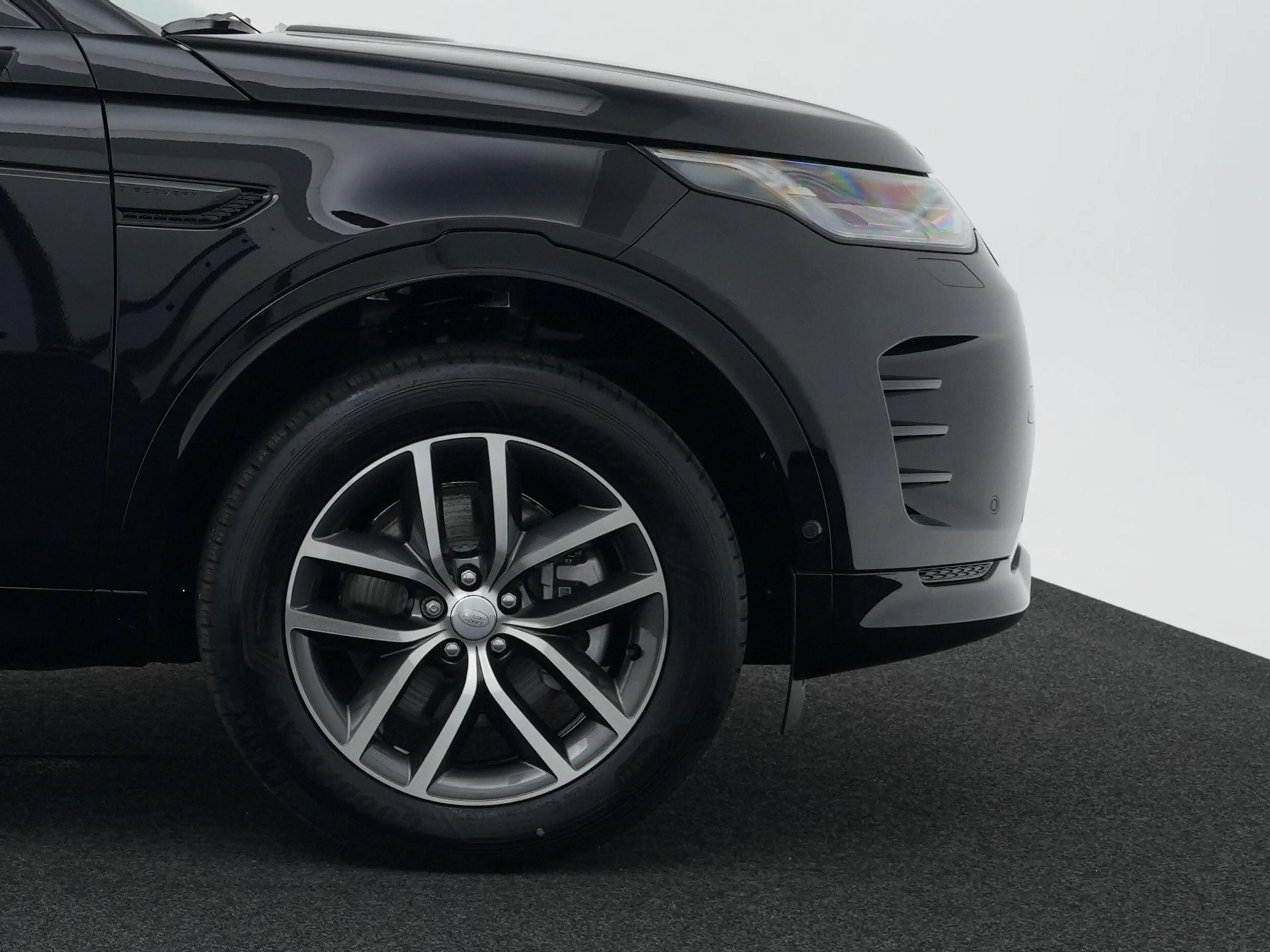Land Rover Discovery Sport 1.5 P270e PHEV Dynamic S | Trekhaak| Convenience P — photo 9