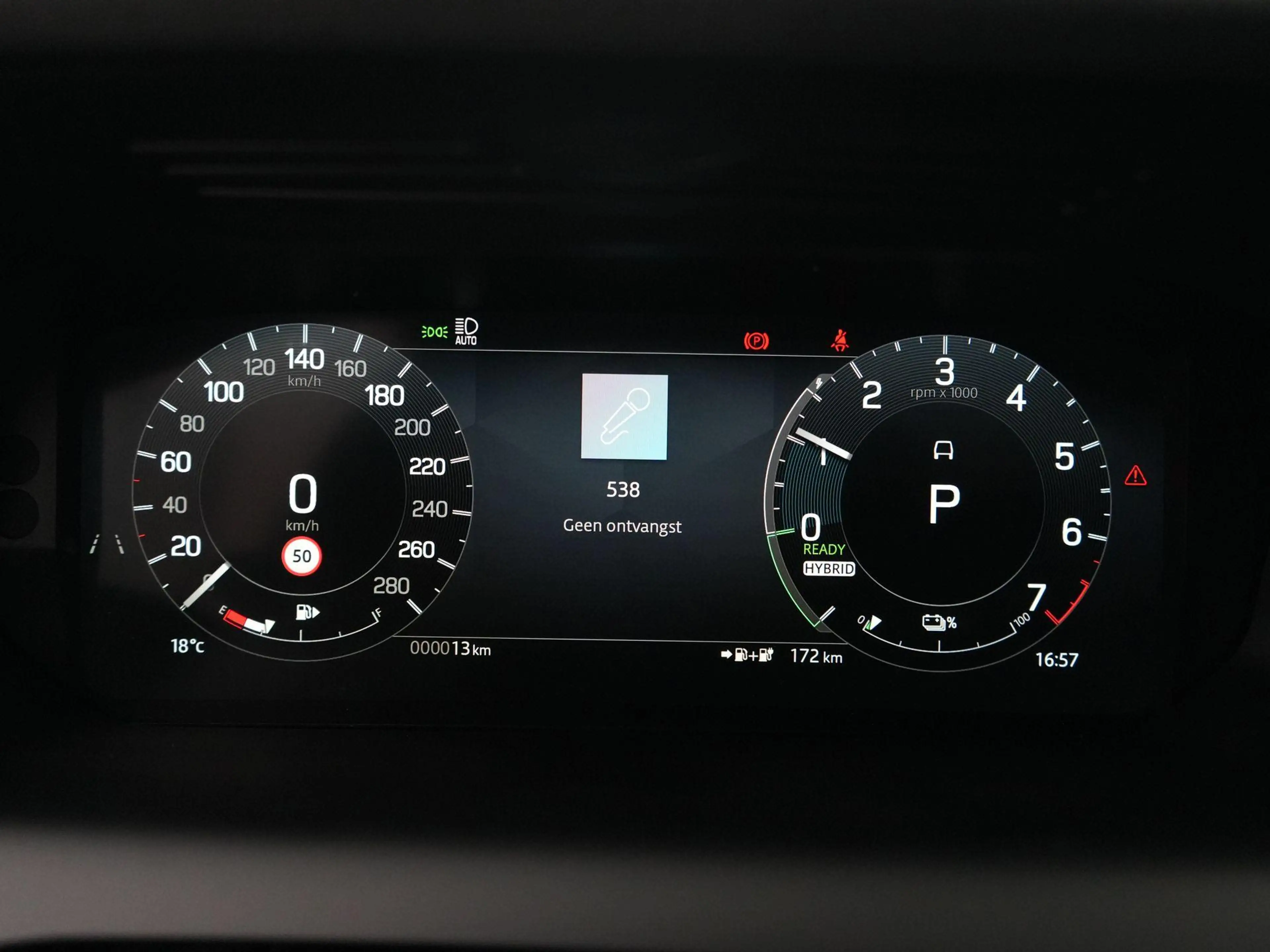 Land Rover Discovery Sport 1.5 P270e PHEV Dynamic S | Trekhaak| Convenience P — photo 11