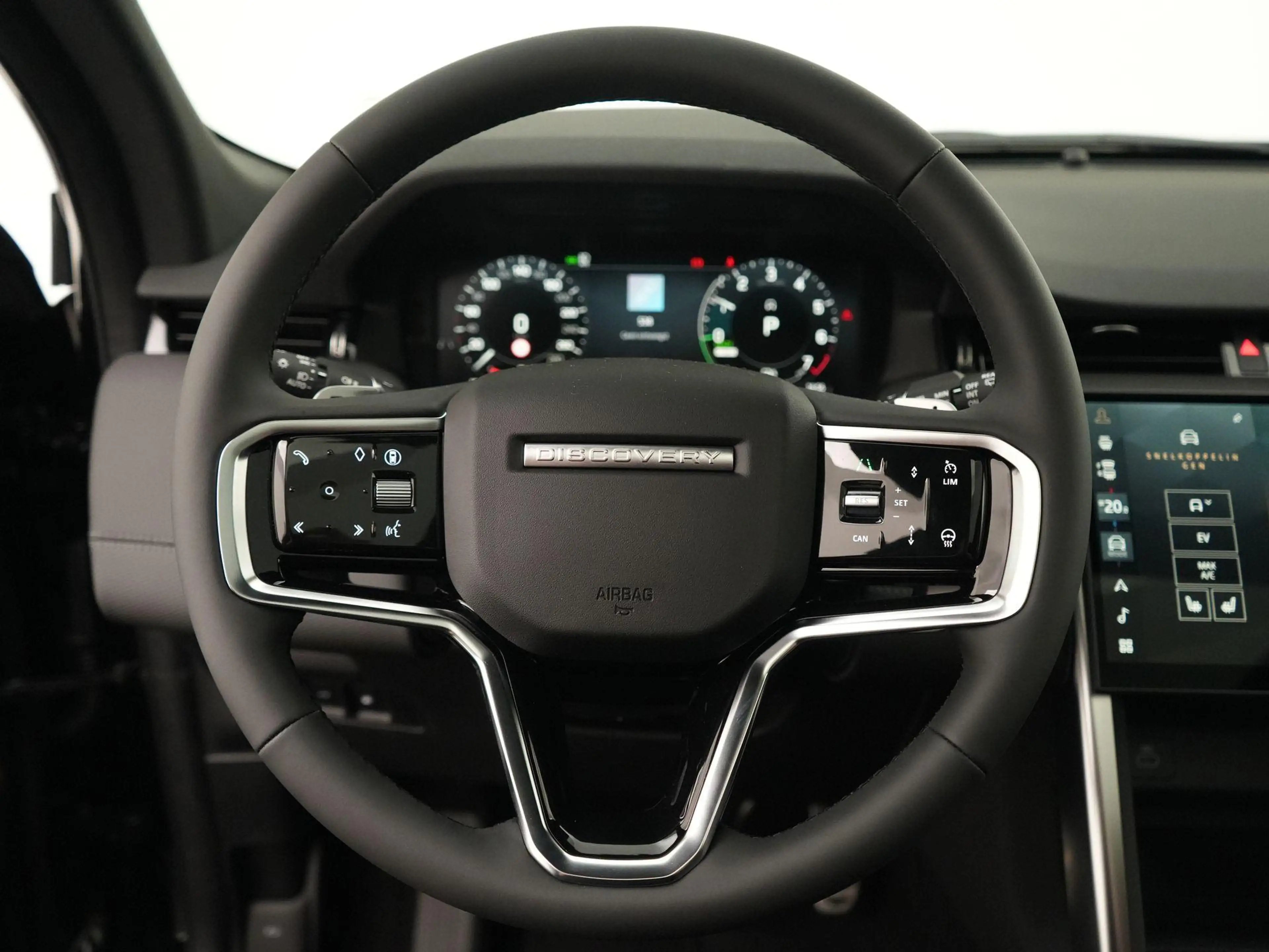 Land Rover Discovery Sport 1.5 P270e PHEV Dynamic S | Trekhaak| Convenience P — photo 10