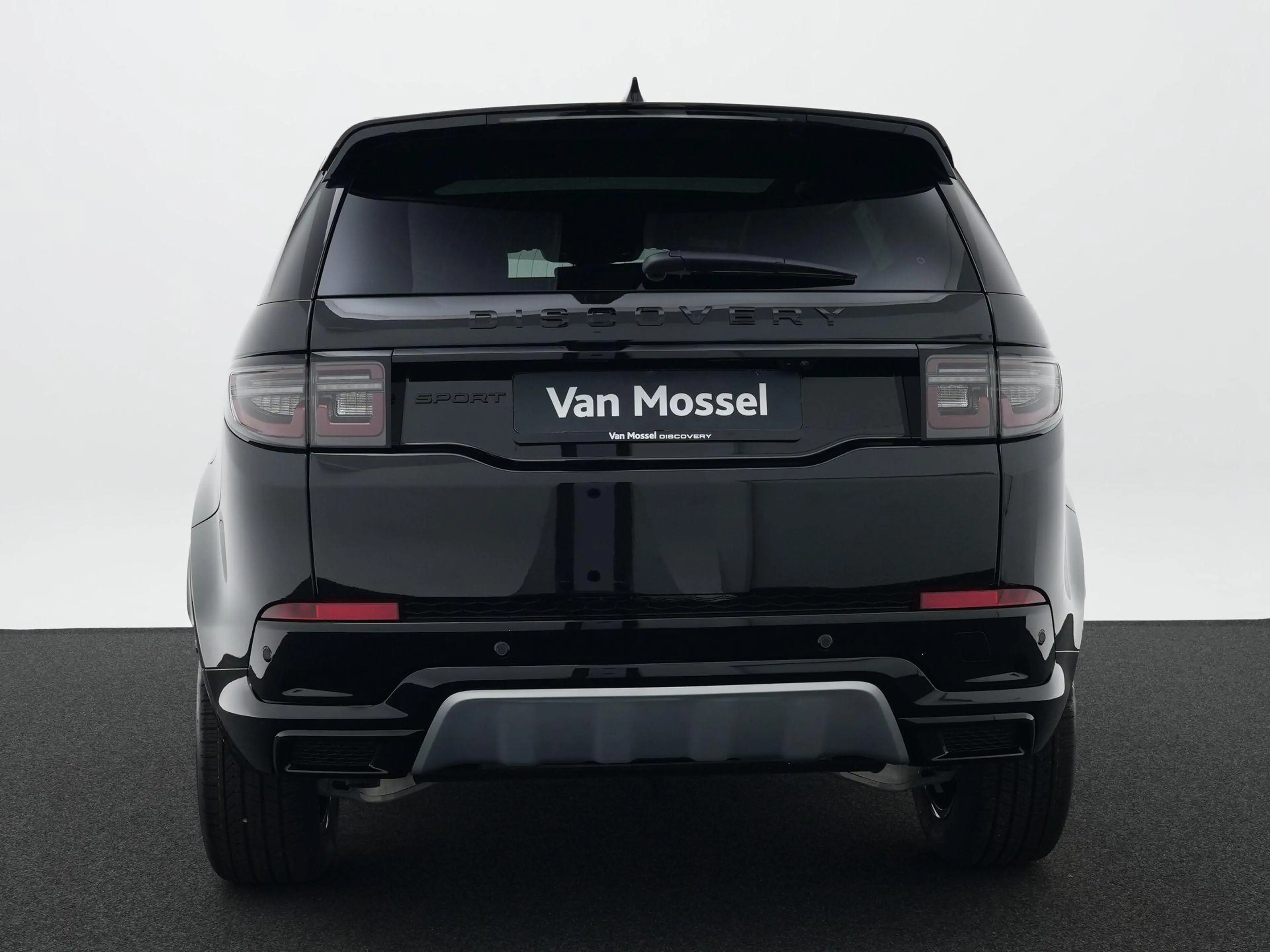 Land Rover Discovery Sport 1.5 P270e PHEV Dynamic S | Trekhaak| Convenience P — photo 6