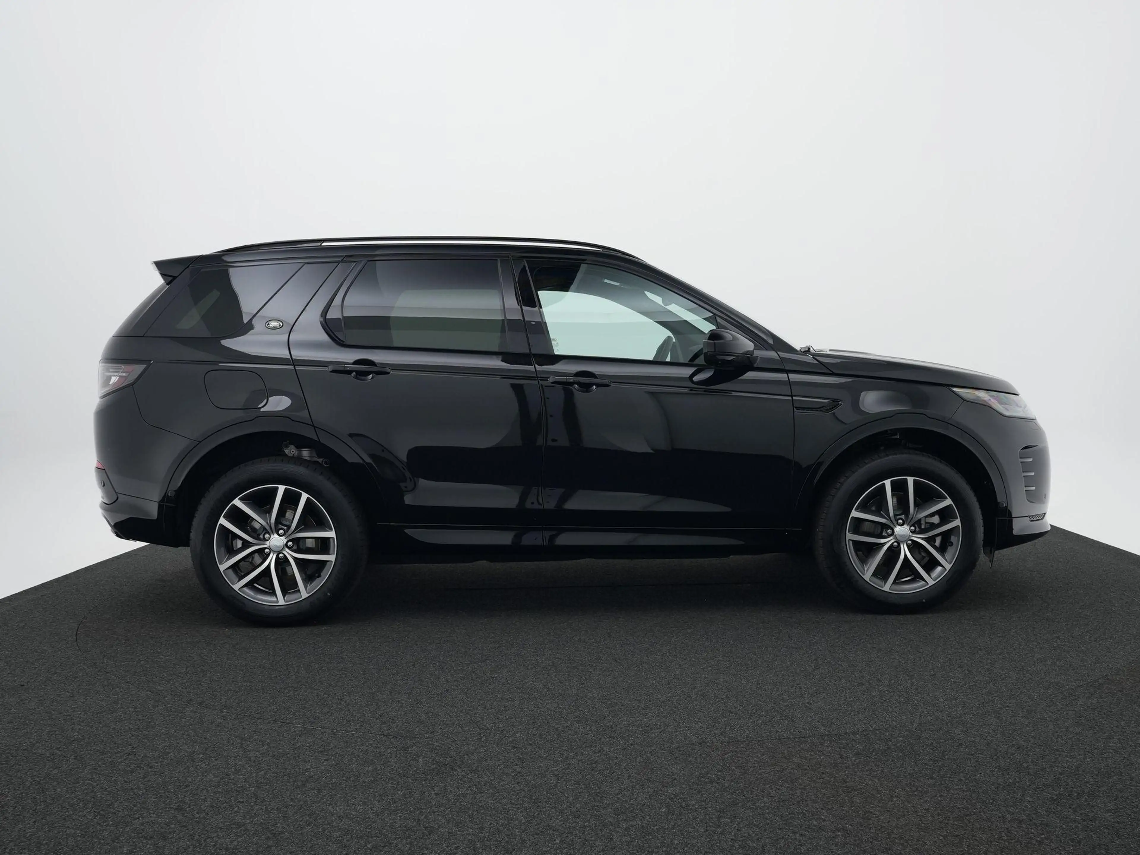 Land Rover Discovery Sport 1.5 P270e PHEV Dynamic S | Trekhaak| Convenience P — photo 7