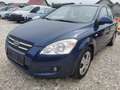 Kia Ceed / cee'd Basis Blau - thumbnail 1