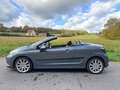 Peugeot 207 207 CC*Cabrio Gris - thumbnail 10