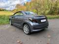 Peugeot 207 207 CC*Cabrio Gris - thumbnail 6