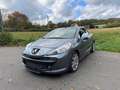 Peugeot 207 207 CC*Cabrio Gris - thumbnail 3