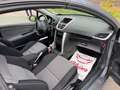 Peugeot 207 207 CC*Cabrio Gris - thumbnail 12