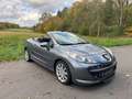 Peugeot 207 207 CC*Cabrio Gris - thumbnail 7