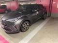 Toyota C-HR C-HR Hybride 2.0L Edition Gris - thumbnail 2