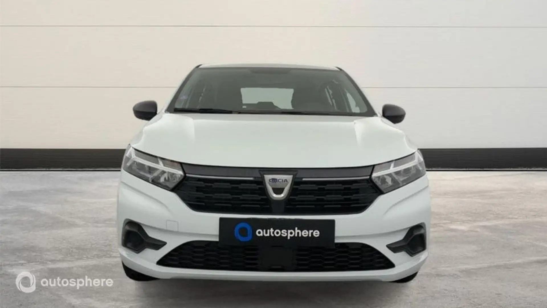 Dacia Sandero 1.0 SCe 65ch Essentiel -22 - 2