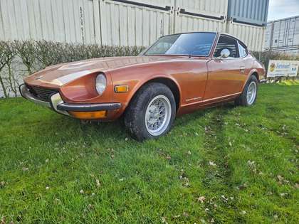 Oldtimer Datsun 240 Z