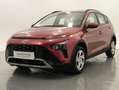 Hyundai BAYON 1.2 MPI Klass Mauve - thumbnail 1