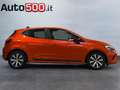 Renault Clio Clio 1.0 tce Life 90cv my21 Orange - thumbnail 7