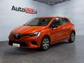 Renault Clio Clio 1.0 tce Life 90cv my21 Orange - thumbnail 1