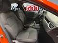 Renault Clio Clio 1.0 tce Life 90cv my21 Orange - thumbnail 15