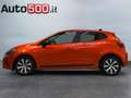 Renault Clio Clio 1.0 tce Life 90cv my21 Orange - thumbnail 8