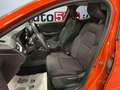 Renault Clio Clio 1.0 tce Life 90cv my21 Orange - thumbnail 9