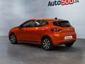Renault Clio Clio 1.0 tce Life 90cv my21 Orange - thumbnail 5