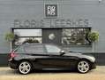 BMW 118 1-serie 118i | M Sport | Xenon | Camera | 5 Deurs Zwart - thumbnail 5