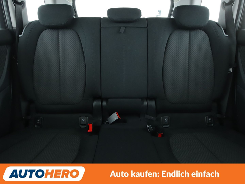 BMW 218 218i Gran Tourer Advantage*NAVI*TEMPO*PDC*SHZ* — photo 15