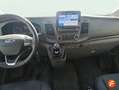 Ford Transit Custom 2.0 DIESEL HIBRIDO 136CV Gris - thumbnail 7
