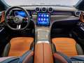 Mercedes-Benz GLC 450 d 4matic AMG  Pano AHK Digital Night 20" Schwarz - thumbnail 8