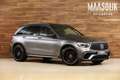 Mercedes-Benz GLC 63 AMG S 4MATIC+ Premium Plus Gris - thumbnail 5