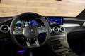 Mercedes-Benz GLC 63 AMG S 4MATIC+ Premium Plus Gris - thumbnail 17