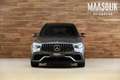 Mercedes-Benz GLC 63 AMG S 4MATIC+ Premium Plus Gris - thumbnail 2