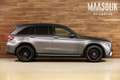 Mercedes-Benz GLC 63 AMG S 4MATIC+ Premium Plus Gris - thumbnail 6