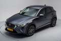 Mazda CX-3 2.0 SkyActiv G 120 GT-M [ Cruise Adaptief Leer Nav Gris - thumbnail 11