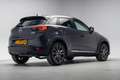Mazda CX-3 2.0 SkyActiv G 120 GT-M [ Cruise Adaptief Leer Nav Gris - thumbnail 31
