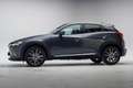 Mazda CX-3 2.0 SkyActiv G 120 GT-M [ Cruise Adaptief Leer Nav Gris - thumbnail 2