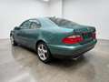 Mercedes-Benz CLK 430 AVANTGARDE SD-AUTOMATIK-TÜV-NEU Grün - thumbnail 5