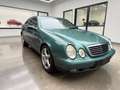 Mercedes-Benz CLK 430 AVANTGARDE SD-AUTOMATIK-TÜV-NEU Grün - thumbnail 3