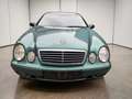 Mercedes-Benz CLK 430 AVANTGARDE SD-AUTOMATIK-TÜV-NEU Grün - thumbnail 2