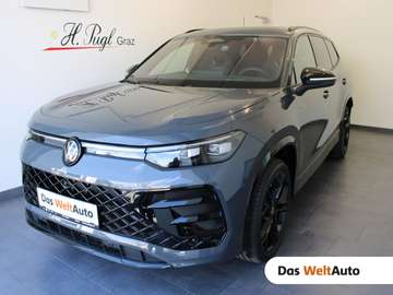 Sport TDI 4MOTION DSG