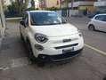Fiat 500X 500X 2022  Dolcevita 1.0  120cv Bianco - thumbnail 1