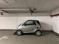 smart city-coupé/city-cabrio smart cabrio Plateado - thumbnail 4