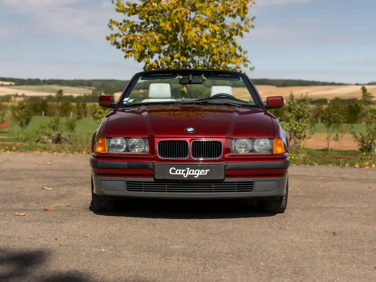 BMW 318i, foto 7