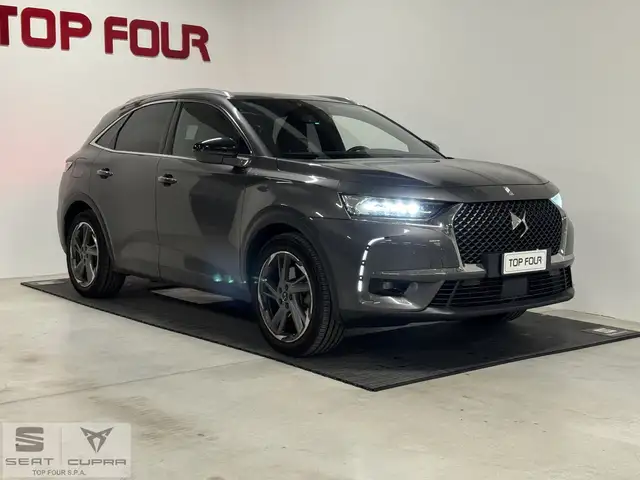 DS Automobiles DS 7 Crossback DS7 CRO1.6E-TENSE4X4
