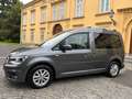 Volkswagen Caddy Kombi Austria Plus 2,0 TDI DSG ÖAMTC TEST , Nav... Grigio - thumbnail 4